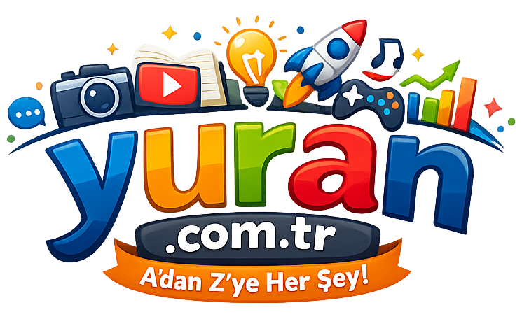 Yuran Blog sistemi